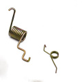 Springs Torsion Torsion Tension de tension en acier inoxydable